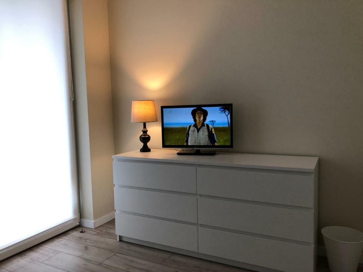 Apartament Parion 루블린 외부 사진