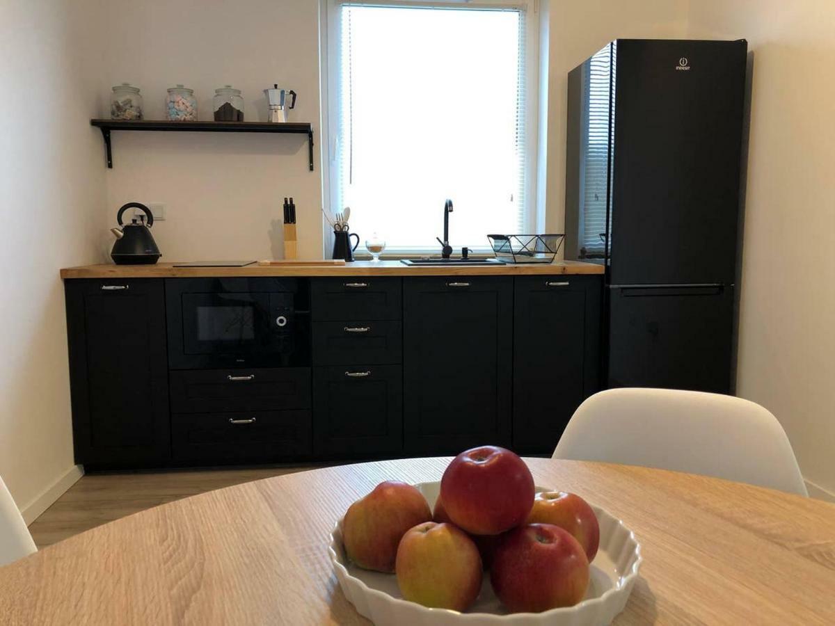 Apartament Parion 루블린 외부 사진