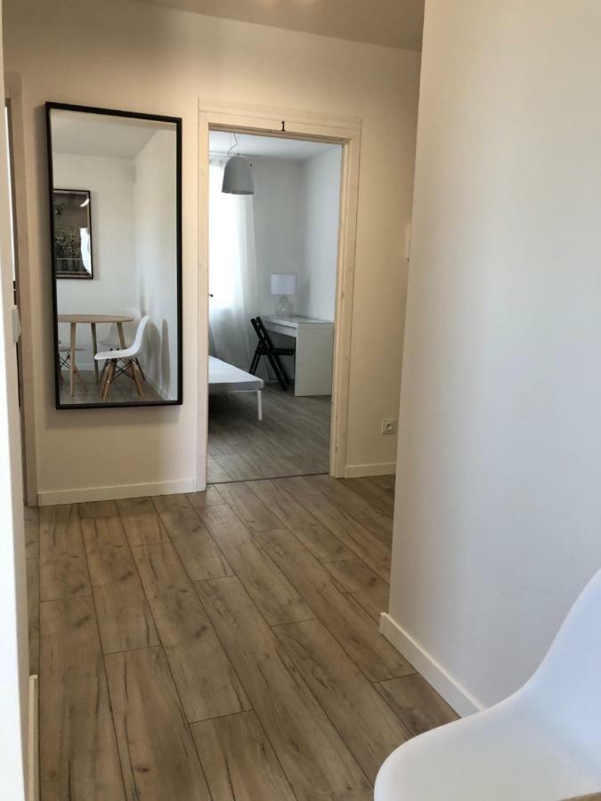 Apartament Parion 루블린 외부 사진