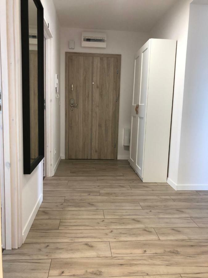 Apartament Parion 루블린 외부 사진