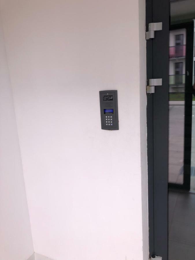 Apartament Parion 루블린 외부 사진