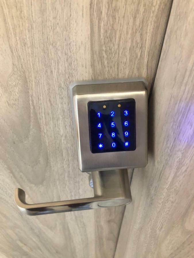 Apartament Parion 루블린 외부 사진